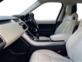 Land Rover Range Rover Sport Image 3