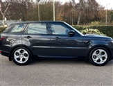 Land Rover Range Rover Sport Image 5