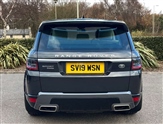 Land Rover Range Rover Sport Image 6