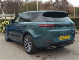 Land Rover Range Rover Sport Image 2