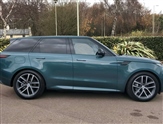Land Rover Range Rover Sport Image 5