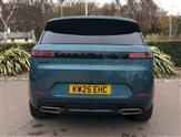 Land Rover Range Rover Sport Image 6