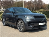 Land Rover Range Rover Sport Image 1