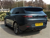 Land Rover Range Rover Sport Image 2