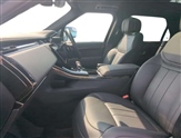 Land Rover Range Rover Sport Image 3