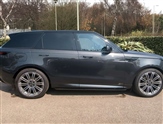 Land Rover Range Rover Sport Image 5