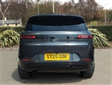 Land Rover Range Rover Sport Image 6