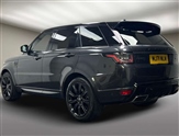 Land Rover Range Rover Sport Image 2