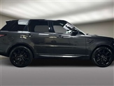 Land Rover Range Rover Sport Image 5
