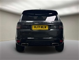 Land Rover Range Rover Sport Image 6