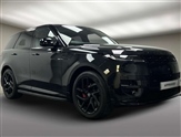 Land Rover Range Rover Sport Image 1