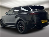 Land Rover Range Rover Sport Image 2