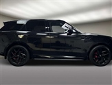 Land Rover Range Rover Sport Image 5