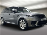 Land Rover Range Rover Sport Image 1