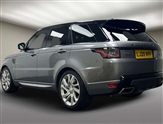 Land Rover Range Rover Sport Image 2