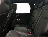 Land Rover Range Rover Sport Image 4
