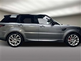 Land Rover Range Rover Sport Image 5