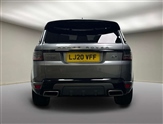 Land Rover Range Rover Sport Image 6