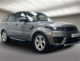 Land Rover Range Rover Sport Image 1