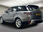 Land Rover Range Rover Sport Image 2