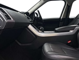 Land Rover Range Rover Sport Image 3