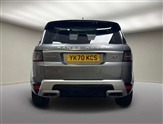 Land Rover Range Rover Sport Image 6