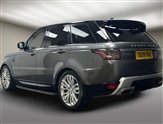 Land Rover Range Rover Sport Image 2