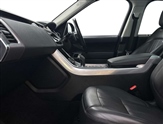 Land Rover Range Rover Sport Image 3