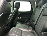 Land Rover Range Rover Sport Image 4