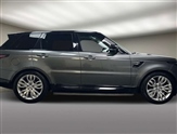 Land Rover Range Rover Sport Image 5