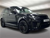 Land Rover Range Rover Sport Image 1