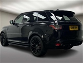 Land Rover Range Rover Sport Image 2