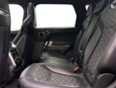 Land Rover Range Rover Sport Image 4
