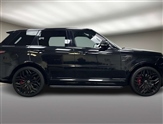 Land Rover Range Rover Sport Image 5
