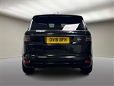 Land Rover Range Rover Sport Image 6