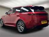 Land Rover Range Rover Sport Image 2