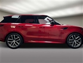 Land Rover Range Rover Sport Image 5