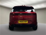 Land Rover Range Rover Sport Image 6