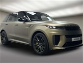 Land Rover Range Rover Sport Image 1