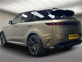 Land Rover Range Rover Sport Image 2
