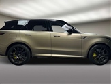 Land Rover Range Rover Sport Image 5