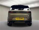 Land Rover Range Rover Sport Image 6