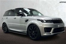 Used Land Rover Range Rover Sport