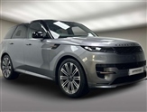 Land Rover Range Rover Sport Image 1