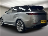 Land Rover Range Rover Sport Image 2