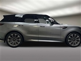 Land Rover Range Rover Sport Image 5