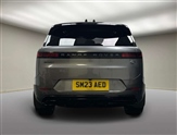 Land Rover Range Rover Sport Image 6