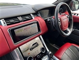 Land Rover Range Rover Sport Image 2