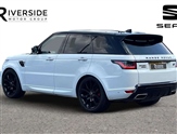 Land Rover Range Rover Sport Image 3