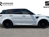 Land Rover Range Rover Sport Image 4